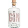 Gin Garage22 Lanýžový Gin 42% 0,5 l (holá láhev)