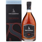 Sarajishvili VS 40% 0,7 l (kazeta) – Sleviste.cz