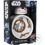 Magic Box Star Wars BB8 oranžovo-bílý – Zboží Dáma
