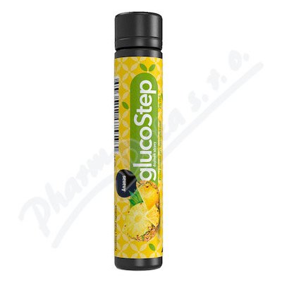 glucoStep ananas 25 ml – Hledejceny.cz