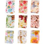 Taška papírová - 1 6,5x10x4,5cm – Hledejceny.cz