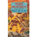 EN Discworld 19: Feet of Clay Terry Pratchett – Hledejceny.cz