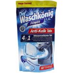 Waschkönig Anti-Kalk odstraňovací tablety 4v1 18 ks – HobbyKompas.cz