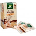 TopNatur Ovesná koupel pro děti 6 x 25 g – Zboží Dáma