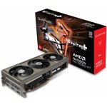 Sapphire Radeon RX 9060 XT NITRO+ GAMING OC 16GB GDDR6 11350-01-20G – Zboží Živě