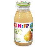 HiPP 100% Hrušková šťáva BIO 4m 200 ml – Zbozi.Blesk.cz