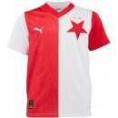 Puma SKS Home Jersey replica chlapecký dres červená