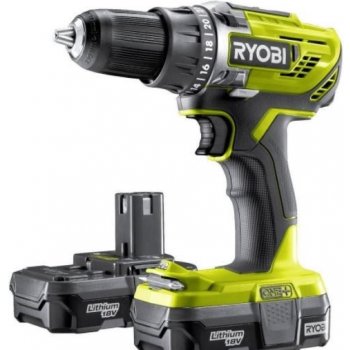 RYOBI R18DD3-213S