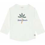 LÄSSIG Long Sleeve Rashguard Palms Nature – Zboží Dáma