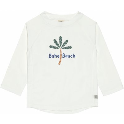 LÄSSIG Long Sleeve Rashguard Palms Nature – Zboží Dáma
