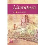 Literatura pro 2. ročník SOŠ – Hledejceny.cz