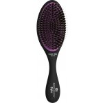Olivia Garden Detangler Black Fine-Med OGD-F08 kartáč na vlasy pro jemné vlasy – Zbozi.Blesk.cz