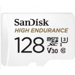 SanDisk SDXC UHS-I U3 128 GB QQNR-128G-GN6IA – Zboží Živě