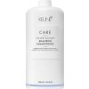 Přípravek proti šedivění vlasů Keune Care Silver Savior Shampoo 1000 ml