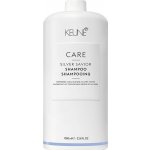 Keune Care Silver Savior Shampoo 1000 ml – Hledejceny.cz