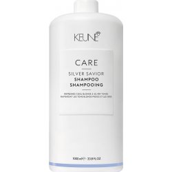 Keune Care Silver Savior Shampoo 1000 ml