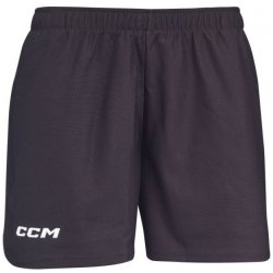 CCM dámské kraťasy Women's Training Short SR Senior černá