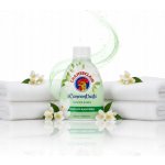 Chante Clair koncentrovaný parfém na prádlo s vůní bílého pižma 220 ml – Hledejceny.cz