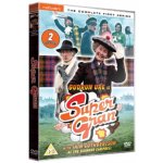 Super Gran - Series 1 DVD – Hledejceny.cz