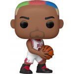 Funko Pop! NBA Legends Dennis Rodman 9 cm – Zboží Dáma