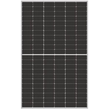 Longi Hi-MO LR5-66HPH solární panel halfcut Mono 505Wp 132 článků MPPT 39V