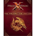 Might & Magic X Legacy - The Falcon & The Unicorn DLC – Sleviste.cz