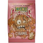 Lifelike Cookie Creamies karamel 40 g – Zbozi.Blesk.cz