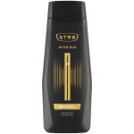 STR8 Ahead sprchový gel 400 ml – Zboží Mobilmania