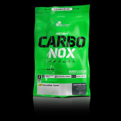 Olimp Carbo-Nox 1000 g – Hledejceny.cz