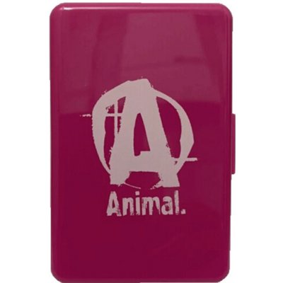 Universal Animal Pillbox – Zbozi.Blesk.cz