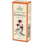 Valdemar Grešík Echinacea kapky 40% líh 50 ml – Hledejceny.cz