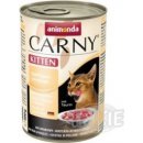 Carny Kitten drůbeží koktejl 400 g