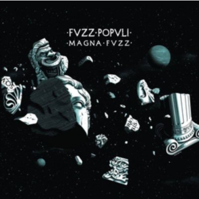 Magna Fvzz - Fvzz Popvli LP