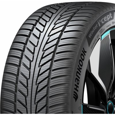 Hankook iON i*cept X IW01A 275/35 R21 103V – Hledejceny.cz