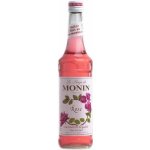 Monin Rose 0,7 l – Zbozi.Blesk.cz