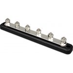 Victron Energy DC přípojnice 250A-6 terminálů vč. krytu – Zboží Mobilmania