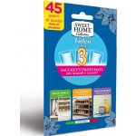 Suarez Company Sweet Home vonné sáčky Talco Pudr 3 ks – Hledejceny.cz