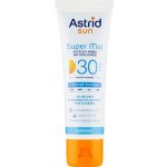 Astrid Sun Super Mat pleťový krém na opalování SPF30 50 ml – Zboží Dáma