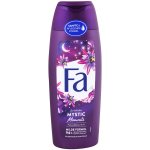 Fa Mystic Moments Bambucké máslo sprchový gel 250 ml – Zbozi.Blesk.cz