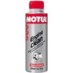 Motul Engine Clean 200 ml – Zbozi.Blesk.cz