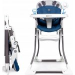 EcoToys se stolečkem Sobík modrá 904 – Zbozi.Blesk.cz