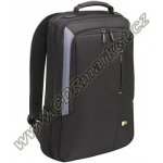 Batoh Case Logic CL-VNB217 17'' black – Hledejceny.cz