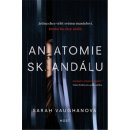 Anatomie skandálu - Sarah Vaughan