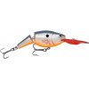 Návnada a nástraha Rapala Jointed Shad Rap 5cm 8g BOSD