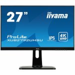 iiyama XUB2792UHSU-B1 – Hledejceny.cz