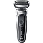 Braun Series 7 71-S7200cc Wet & Dry Silver – Zbozi.Blesk.cz