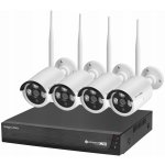 Kruger & Matz Connect C200 – Sleviste.cz