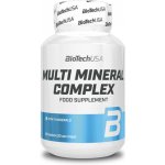 Biotech Multi Mineral Complex 100 tablet – Hledejceny.cz