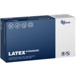 Espeon Latex Standard Jednorázové latexové nepudrované bílé 100 ks – Hledejceny.cz