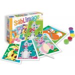 Sentosphere | Sablimage Pískové obrázky Zvířata – Zboží Mobilmania